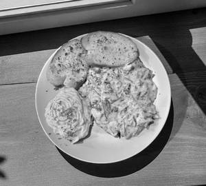 Olivia's Chicken