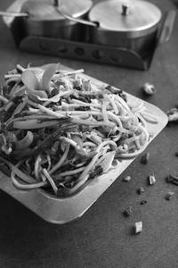 Hakka Noodles