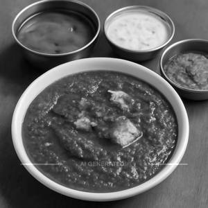 Palak Masala