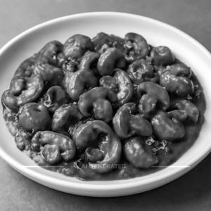 Mushroom In Hot Garlic Sauce (400 Gms )