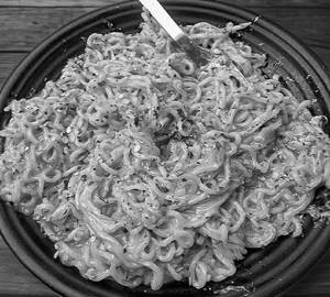 Masala maggi