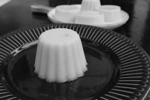 ELANEER PUDDING 