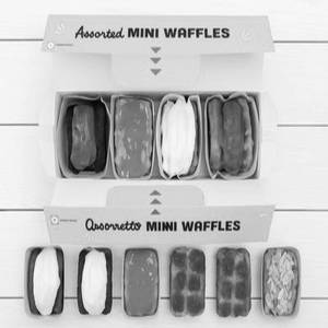 Mini Treats