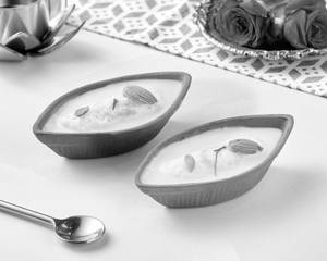 Malai Roll (2 Pcs)
