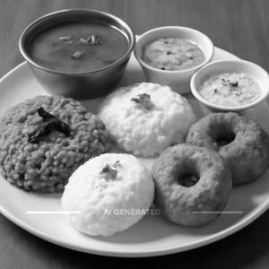 Combo Meal Seven