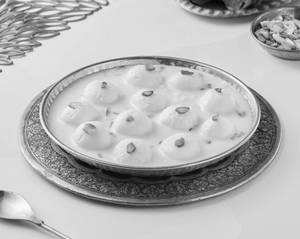Cheena Pies (2 Cups)