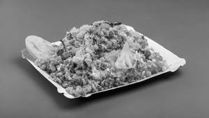 Mumbaiya Bhel (Sweet Chatpati)