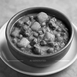 Veg handi [300gm]