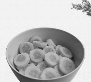 Khira salad