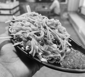 Veg  Noodles