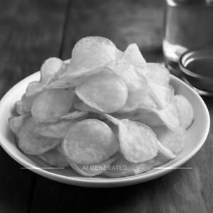 Potato Chips 150G