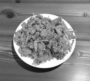 Chicken Crispy [500ml]