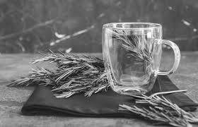 Rosemary Herbal Tea