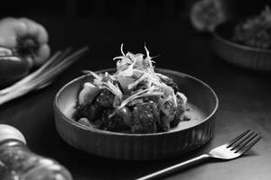 Chilli Chicken B/L