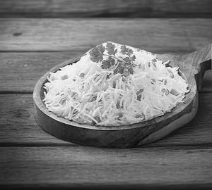 Jain Basmati Rice