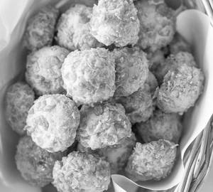 Cornflakes Cookies