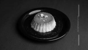 Caramel Custard (1 Pc)