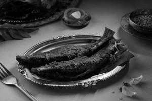 Kane Tawa Fry