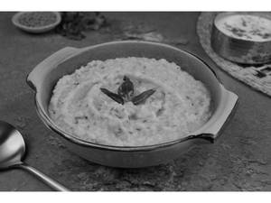 Dal Khichdi