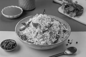 Jeera Rice