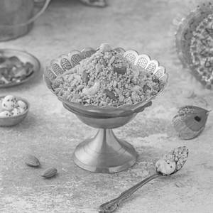 Dry Fruit Panjeeri (250g)