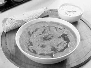 Palak Khichdi
