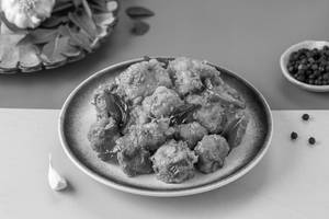 Paneer Pieces