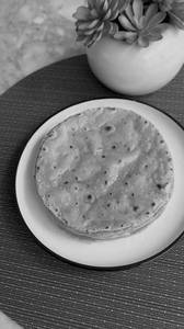 Ghee Roti