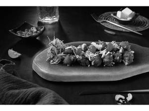 White Horse Special Veg