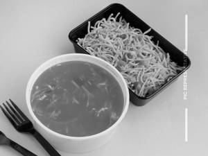 American Chopsuey