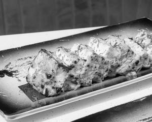 Sarson Paneer Tikka (8 Pcs)