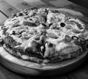 Rajwadi Special Pizza