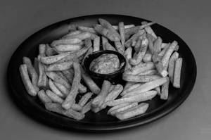 Peri Peri French Fry