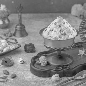 Coconut Panjeeri (250g)