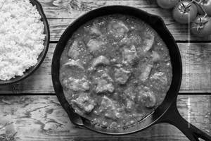 Chicken lasaniya boneless