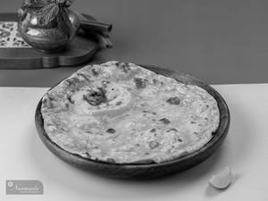 Butter Tandoori Roti