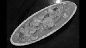 Prawns Curry