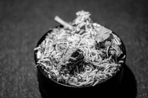 Chicken Biryani Quater