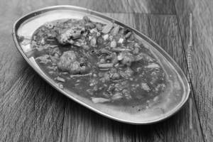 Gobi Manchurian Gravy
