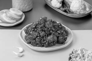 Gobi Manchurian