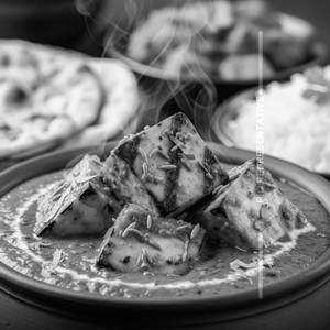 Paneer Masala Appam 2 Nos