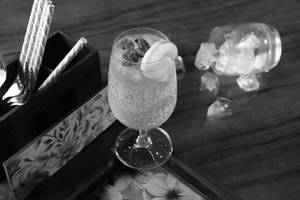 Kiwi Mojito