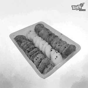 TIRANGA IDLI