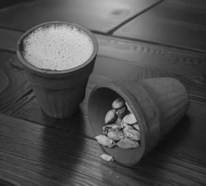 Elaichi Chai [300 Ml]