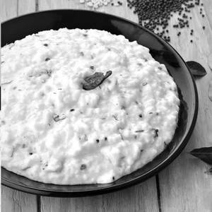 Curd Rice