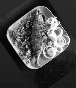 Bangda Rava Fry