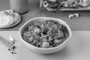 Kadai Chicken