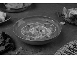 Paneer Butter Masala
