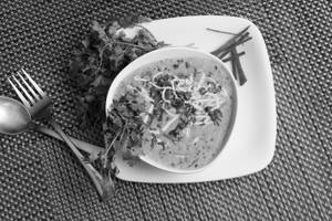 Methi Chaman