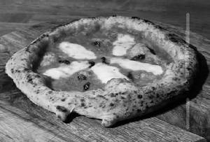Italian Pizza